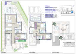 Villa 3 slpk in Los Alcazares – foto 31
