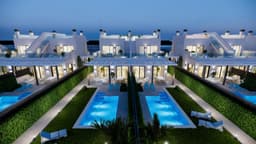 Villa 3 slpk in Los Alcazares – foto 4