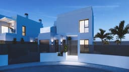 Villa 3 slpk in Los Alcazares – foto 5
