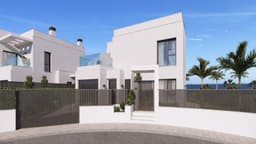 Villa 3 slpk in Los Alcazares – foto 6