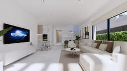 Villa 3 slpk in Los Alcazares – foto 8