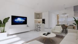 Villa 3 slpk in Los Alcazares – foto 9