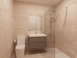 Appartement 3 slpk in Aguilas – foto 7