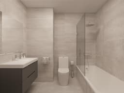 Appartement 3 slpk in Aguilas – foto 8