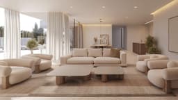 Villa 6 slpk in Moraira_Teulada – foto 3