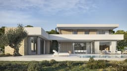 Villa 6 slpk in Moraira_Teulada – foto 6