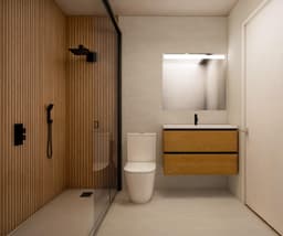 Villa 2 slpk in Torre Pacheco – foto 7