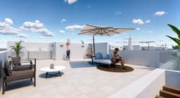 Villa 3 slpk in Torre Pacheco – foto 2