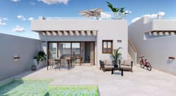 Villa 3 slpk in Torre Pacheco – foto 3