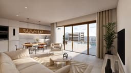 Villa 3 slpk in Torre Pacheco – foto 5