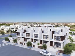 Woning 3 slpk in Pilar de la Horadada – foto 1