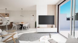 Woning 3 slpk in Pilar de la Horadada – foto 12