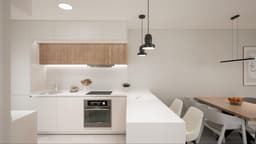 Woning 3 slpk in Pilar de la Horadada – foto 14