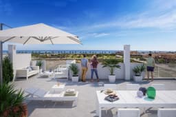 Woning 3 slpk in Pilar de la Horadada – foto 2
