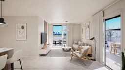 Woning 3 slpk in Pilar de la Horadada – foto 20