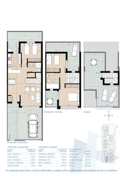 Woning 3 slpk in Pilar de la Horadada – foto 25