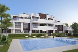 Woning 3 slpk in Pilar de la Horadada – foto 4
