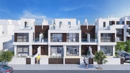 Woning 3 slpk in Pilar de la Horadada – foto 5