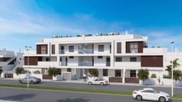 Woning 3 slpk in Pilar de la Horadada – foto 6