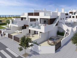 Bungalow 2 slpk in Pilar de la Horadada – foto 1