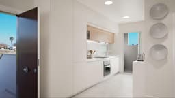 Bungalow 2 slpk in Pilar de la Horadada – foto 7