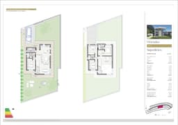 Villa 4 slpk in Polop – foto 12