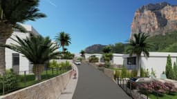 Villa 4 slpk in Polop – foto 5