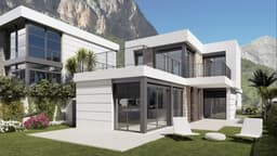 Villa 3 slpk in Polop – foto 7