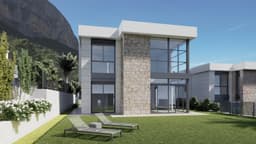 Villa 3 slpk in Polop – foto 8