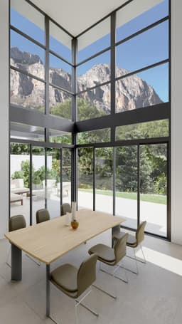 Villa 3 slpk in Polop – foto 9