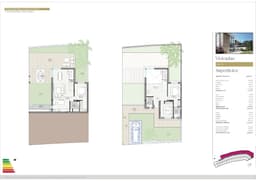 Villa 3 slpk in Polop – foto 12