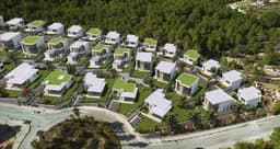 Villa 3 slpk in Polop – foto 3