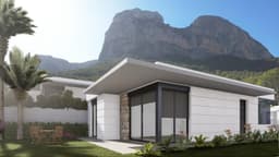 Villa 3 slpk in Polop – foto 5