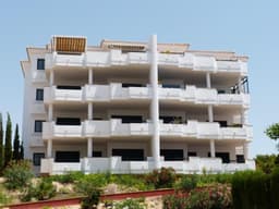 Appartement 2 slpk in Orihuela Costa – foto 1