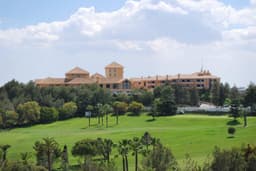 Penthouse 2 slpk in Orihuela Costa – foto 14