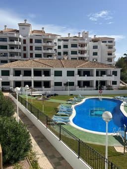 Penthouse 2 slpk in Orihuela Costa – foto 5