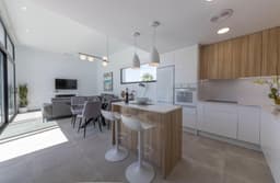Villa 3 slpk in Calasparra – foto 10