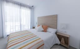 Villa 3 slpk in Calasparra – foto 11