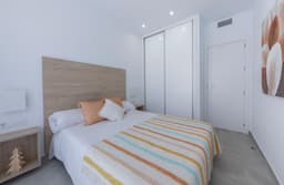 Villa 3 slpk in Calasparra – foto 12