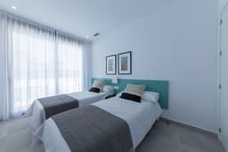 Villa 3 slpk in Calasparra – foto 13