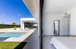 Villa 3 slpk in Calasparra – foto 17