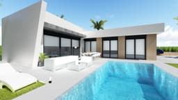 Villa 3 slpk in Calasparra – foto 2