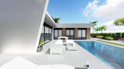 Villa 3 slpk in Calasparra – foto 3
