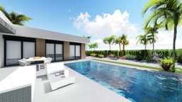 Villa 3 slpk in Calasparra – foto 4