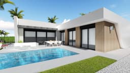 Villa 3 slpk in Calasparra – foto 5