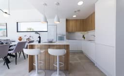 Villa 3 slpk in Calasparra – foto 8