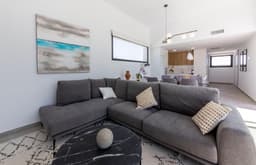 Villa 3 slpk in Calasparra – foto 9