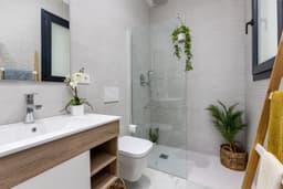 Bungalow 2 slpk in Ciudad Quesada – foto 16