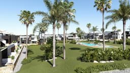 Bungalow 2 slpk in Ciudad Quesada – foto 1