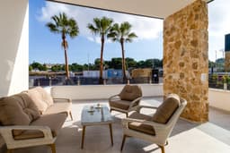 Bungalow 2 slpk in Ciudad Quesada – foto 13